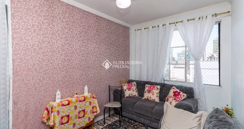 Apartamento com 2 quartos à venda na Rua Doutor Flores, 105, Centro Histórico, Porto Alegre