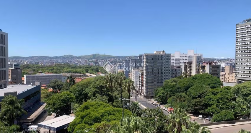 Apartamento com 1 quarto à venda na Avenida Senador Salgado Filho, 360, Centro Histórico, Porto Alegre