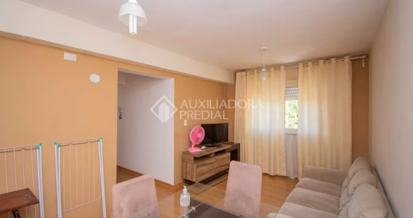 Apartamento com 2 quartos à venda na Rua Liberdade, 170, Rio Branco, Porto Alegre