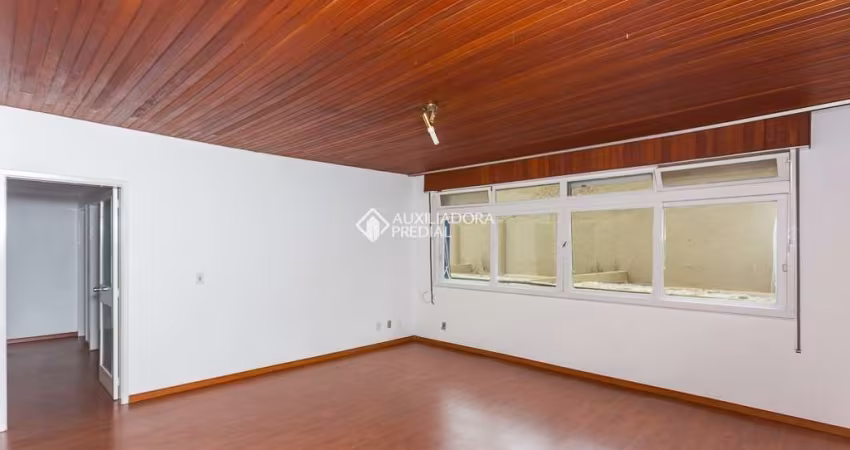 Apartamento com 3 quartos à venda na Rua André Puente, 185, Independência, Porto Alegre
