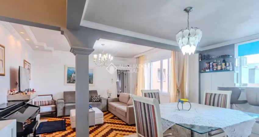 Apartamento com 2 quartos à venda na Rua dos Andradas, 721, Centro Histórico, Porto Alegre