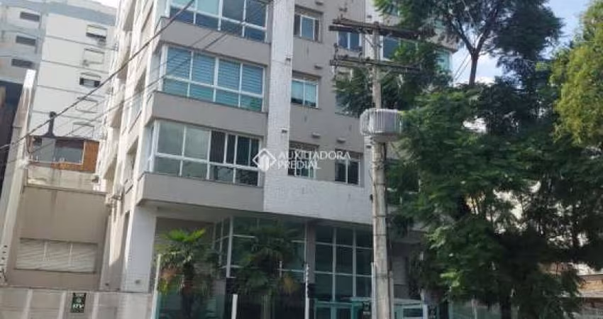 Apartamento com 1 quarto à venda na Rua Passo da Pátria, 178, Bela Vista, Porto Alegre