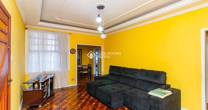 Apartamento com 3 quartos à venda na Rua Dona Leopoldina, 295, São João, Porto Alegre