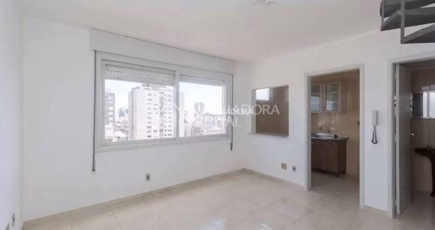 Apartamento com 1 quarto à venda na Avenida Independência, 482, Independência, Porto Alegre