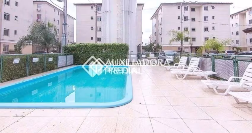 Apartamento com 2 quartos à venda na Rua Gabriel Franco da Luz, 242, Sarandi, Porto Alegre