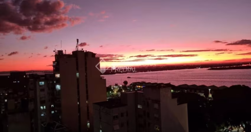 Apartamento com 1 quarto à venda na Rua dos Andradas, 497, Centro Histórico, Porto Alegre