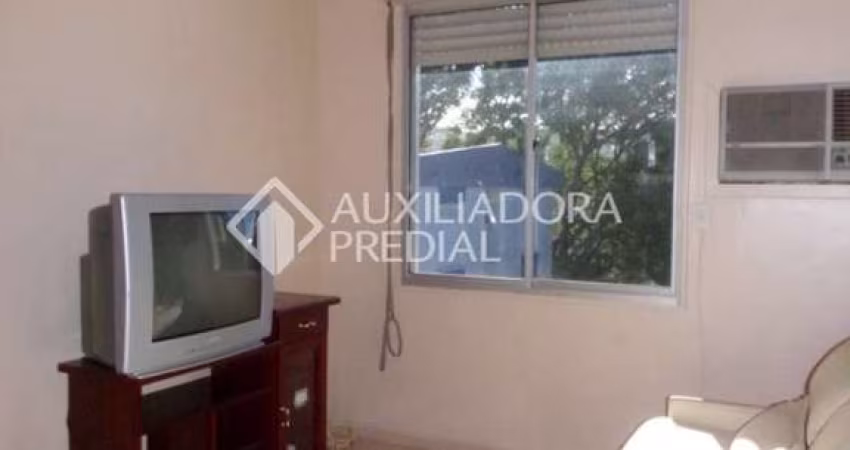 Apartamento com 2 quartos à venda na Rua Diomário Moojen, 95, Cristal, Porto Alegre
