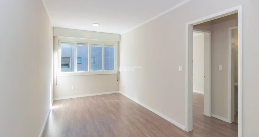 Apartamento com 1 quarto à venda na Avenida Nilópolis, 250, Petrópolis, Porto Alegre