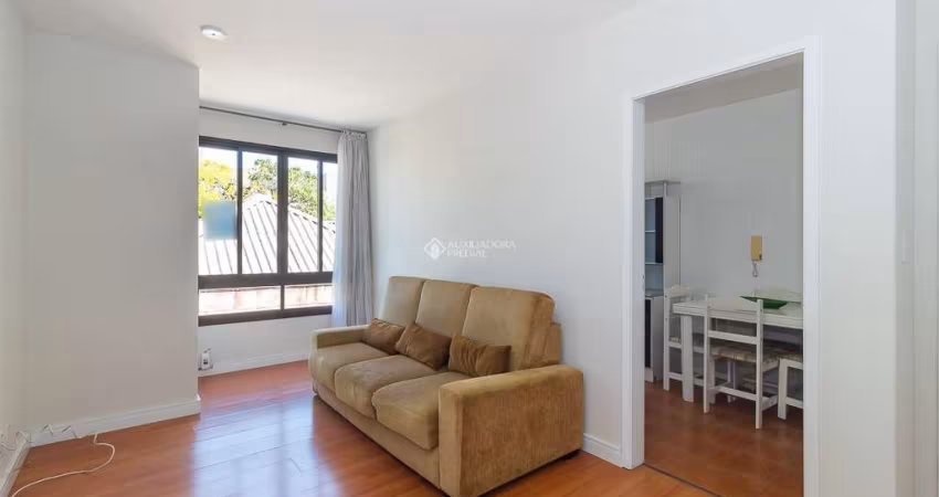 Apartamento com 2 quartos à venda na Rua Cabral, 201, Rio Branco, Porto Alegre