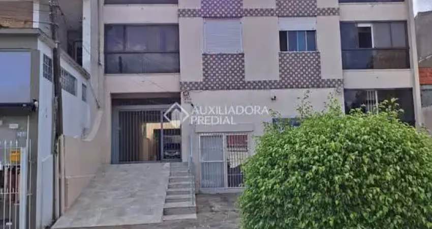 Apartamento com 1 quarto à venda na Avenida Bernardi, 256, Cristo Redentor, Porto Alegre