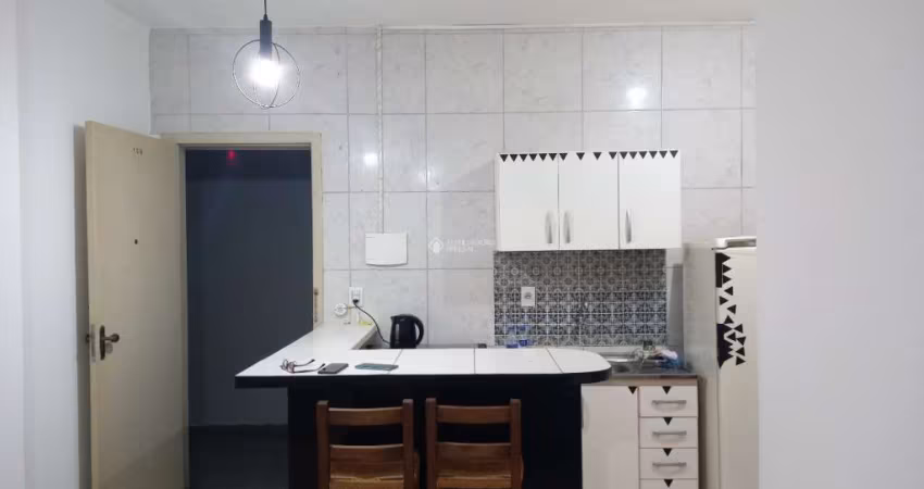 Apartamento com 1 quarto à venda na Avenida Senador Salgado Filho, 327, Centro Histórico, Porto Alegre