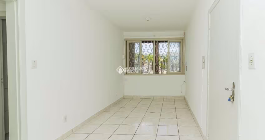 Apartamento com 1 quarto à venda na Avenida Francisco Trein, 234, Cristo Redentor, Porto Alegre