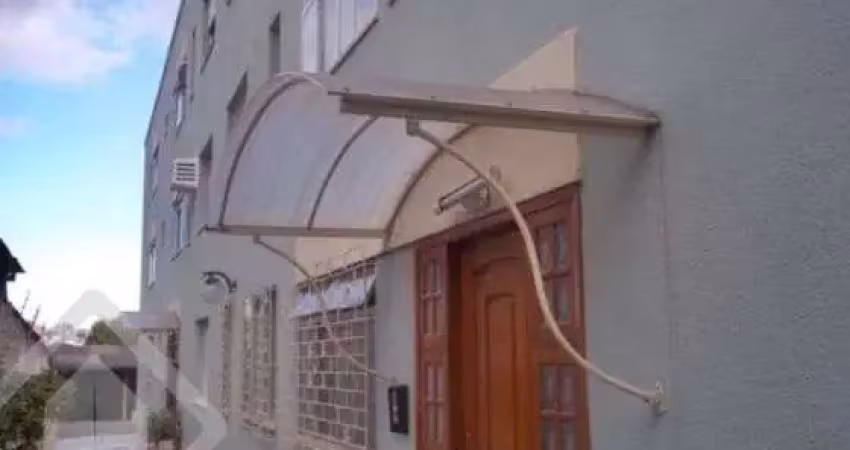 Apartamento com 2 quartos à venda na Rua Doutor Campos Velho, 535, Cristal, Porto Alegre