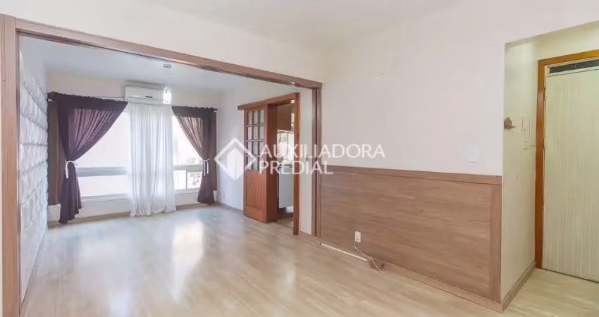 Apartamento com 3 quartos à venda na Rua Dezessete de Junho, 697, Menino Deus, Porto Alegre