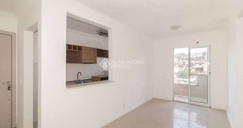 Apartamento com 3 quartos à venda na Avenida Teresópolis, 2255, Teresópolis, Porto Alegre