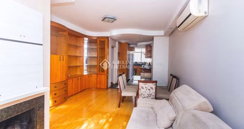 Apartamento com 2 quartos à venda na Rua Amélia Teles, 596, Petrópolis, Porto Alegre