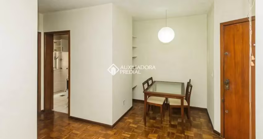 Apartamento com 1 quarto à venda na Rua Comendador Rheingantz, 486, Auxiliadora, Porto Alegre