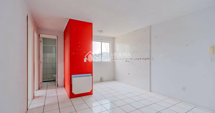 Apartamento com 2 quartos à venda na Estrada Cristiano Kraemer, 920, Vila Nova, Porto Alegre