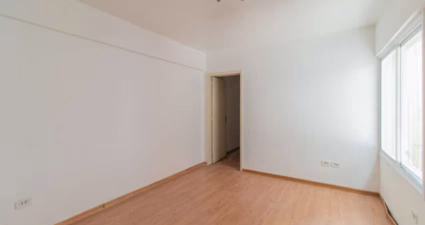 Apartamento com 1 quarto à venda na Rua Washington Luiz, 314, Centro Histórico, Porto Alegre