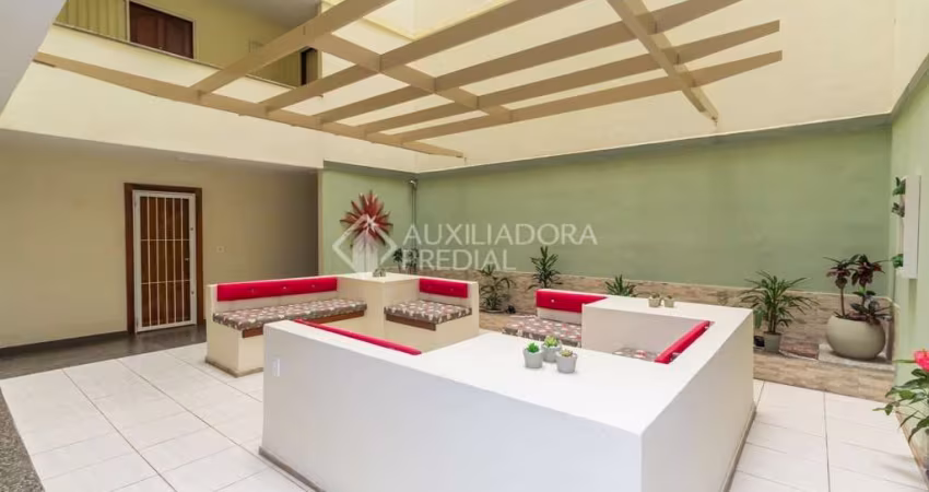 Apartamento com 2 quartos à venda na Avenida Palmira Gobbi, 130, Humaitá, Porto Alegre
