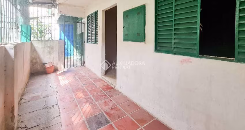 Apartamento com 1 quarto à venda na Rua Paulo Maciel, 120, Cavalhada, Porto Alegre
