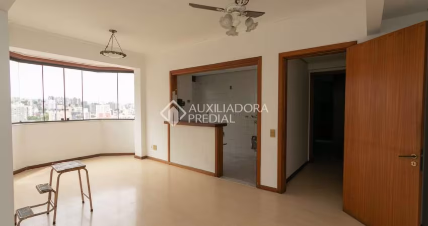 Apartamento com 2 quartos à venda na Avenida Independência, 813, Independência, Porto Alegre