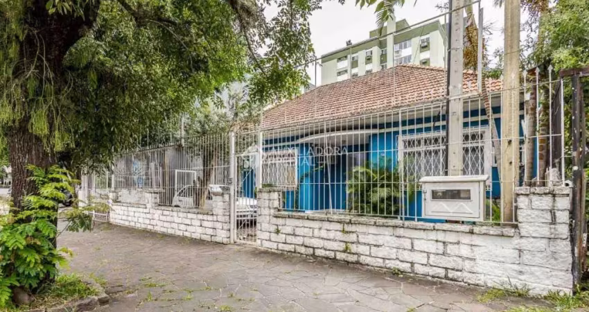 Casa em condomínio fechado com 3 quartos à venda na Avenida Ceará, 1544, São João, Porto Alegre
