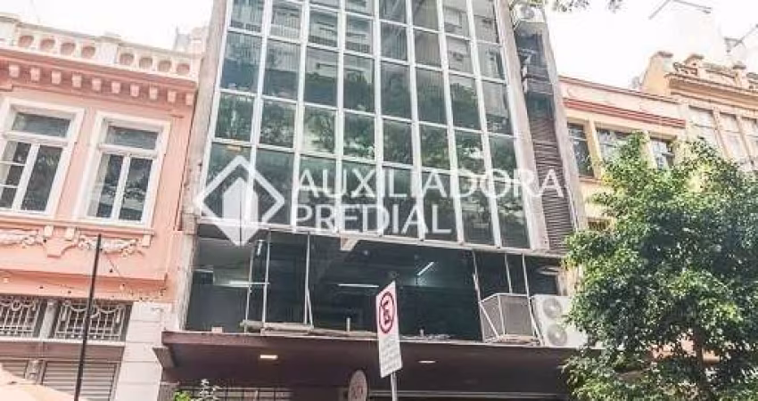 Sala comercial à venda na Rua dos Andradas, 800, Centro Histórico, Porto Alegre