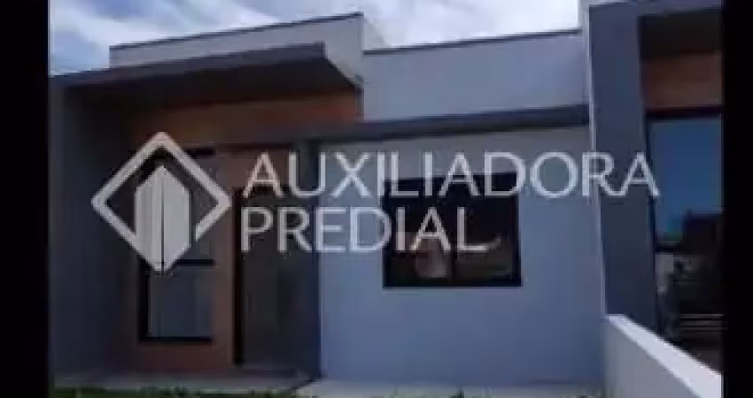 Casa com 2 quartos à venda na Mato Grosso, 2312, Nova Tramandaí, Tramandaí