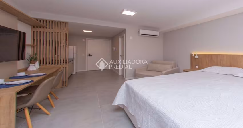 Apartamento com 1 quarto à venda na Rua Silva Jardim, 773, Auxiliadora, Porto Alegre