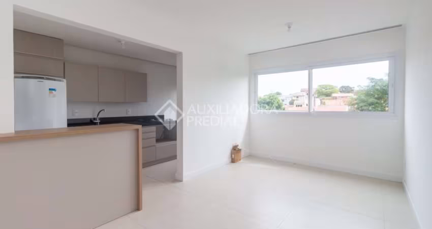 Apartamento com 2 quartos à venda na Rua Joaquim Cruz, 300, Santo Antônio, Porto Alegre