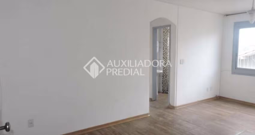 Apartamento com 1 quarto à venda na Rua Coronel Aparício Borges, 390, Glória, Porto Alegre