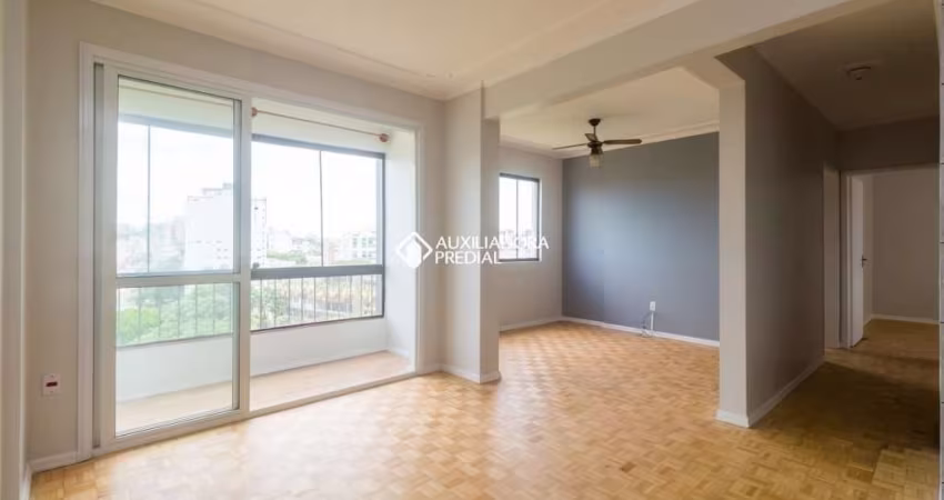 Apartamento com 2 quartos à venda na Avenida João Pessoa, 1784, Farroupilha, Porto Alegre