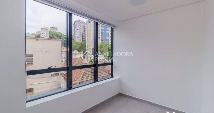 Sala comercial à venda na Rua Ramiro Barcelos, 685, Floresta, Porto Alegre