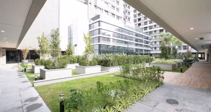 Apartamento com 1 quarto à venda na Rua São Josemaria Escriva, 669, Jardim do Salso, Porto Alegre