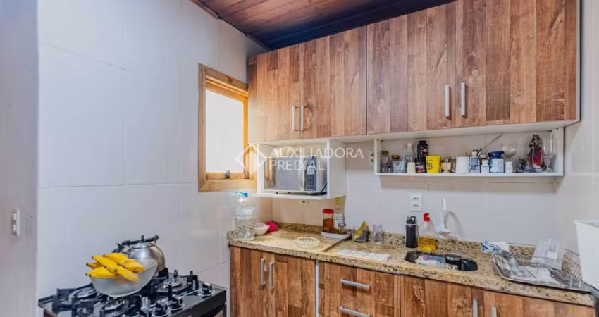 Apartamento com 3 quartos à venda na Rua Marechal Floriano Peixoto, 280, Centro Histórico, Porto Alegre