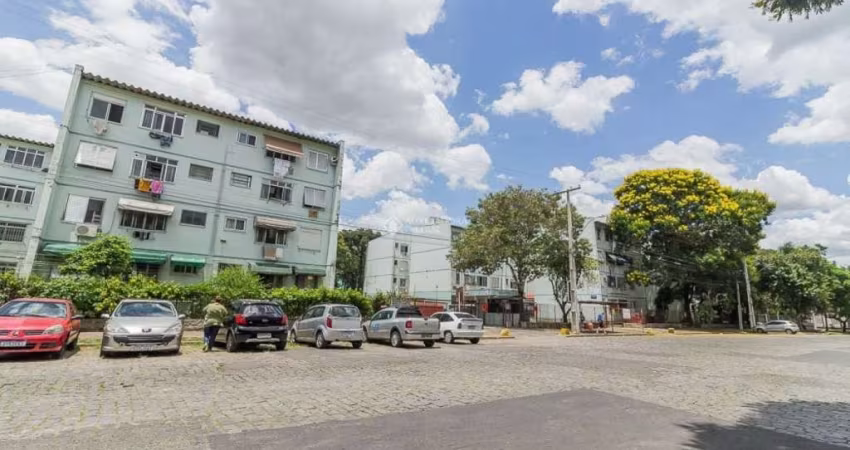Apartamento com 1 quarto à venda na Rua Max Juniman, 35, Humaitá, Porto Alegre