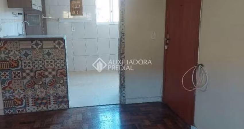 Apartamento com 3 quartos à venda na Travessa Escobar, 549, Camaquã, Porto Alegre