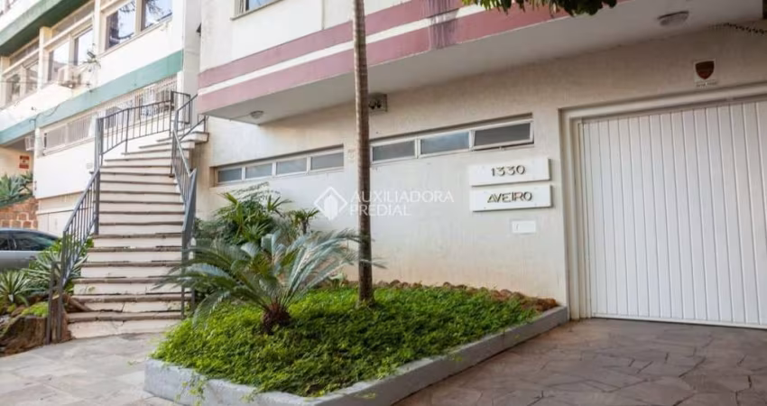 Apartamento com 2 quartos à venda na Rua Marquês do Pombal, 1330, Moinhos de Vento, Porto Alegre