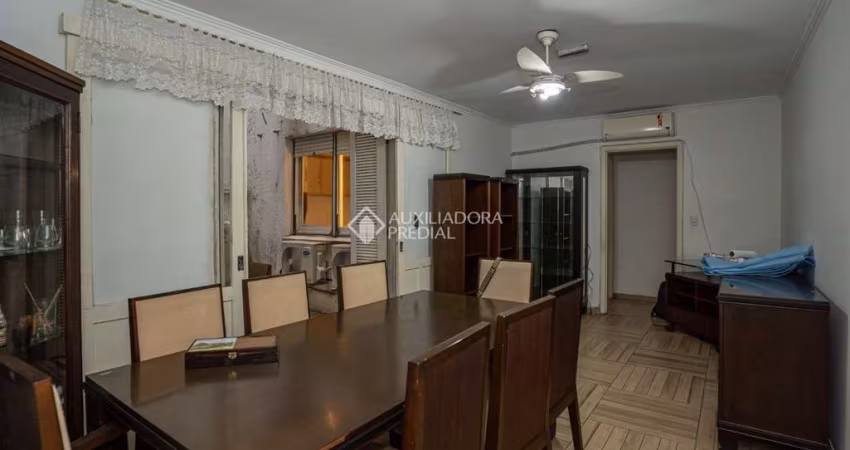 Apartamento com 2 quartos à venda na Rua Olavo Bilac, 160, Azenha, Porto Alegre