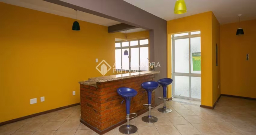Apartamento com 3 quartos à venda na Rua Demétrio Ribeiro, 1043, Centro Histórico, Porto Alegre