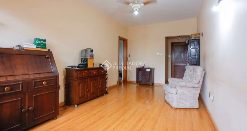 Apartamento com 2 quartos à venda na Rua General Couto de Magalhães, 620, São João, Porto Alegre