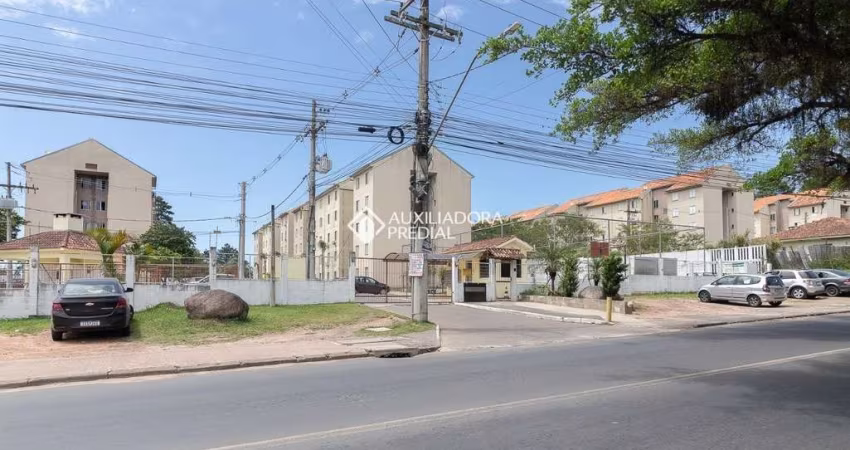 Apartamento com 2 quartos à venda na Avenida João Antônio Silveira, 7455, Lomba do Pinheiro, Porto Alegre