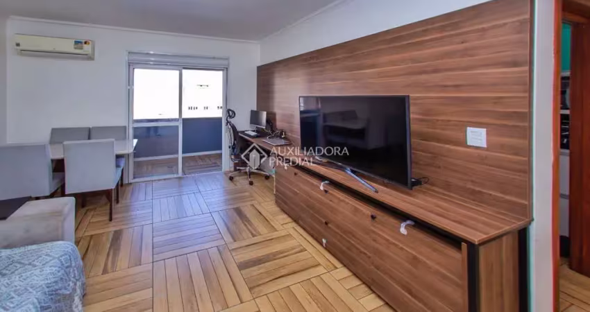 Apartamento com 2 quartos à venda na Avenida João Pessoa, 1375, Centro Histórico, Porto Alegre
