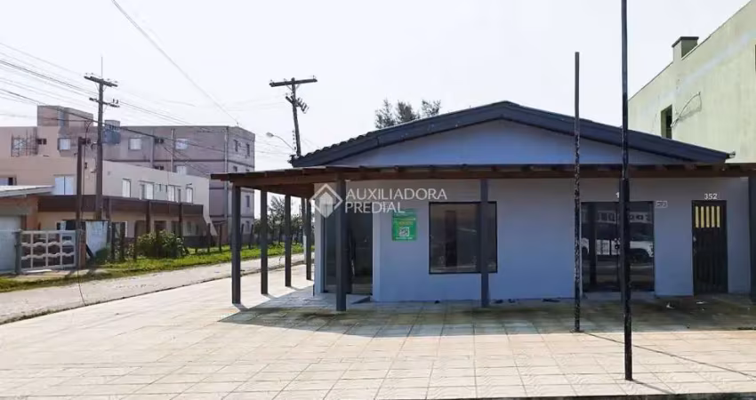 Casa comercial à venda na Central, 352, Oásis do Sul, Tramandaí