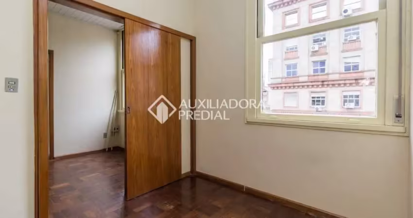 Apartamento com 1 quarto à venda na Avenida Borges de Medeiros, 417, Centro Histórico, Porto Alegre