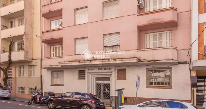 Apartamento com 2 quartos à venda na Rua Riachuelo, 934, Centro Histórico, Porto Alegre