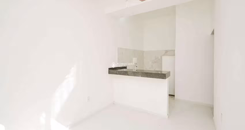 Apartamento com 1 quarto à venda na Rua General Sérgio Oliveira, 48, Praia de Belas, Porto Alegre