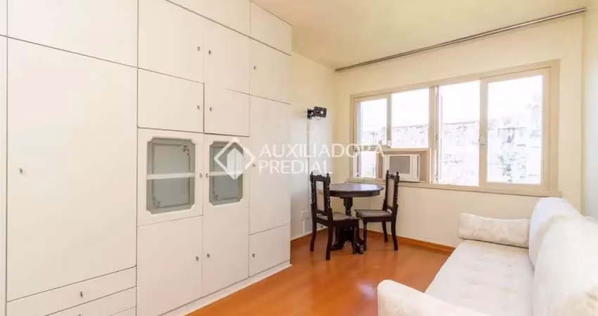 Apartamento com 1 quarto à venda na Avenida Ipiranga, 1300, Azenha, Porto Alegre