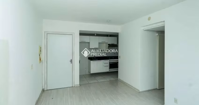 Apartamento com 2 quartos à venda na Avenida Manoel Elias, 2200, Passo das Pedras, Porto Alegre